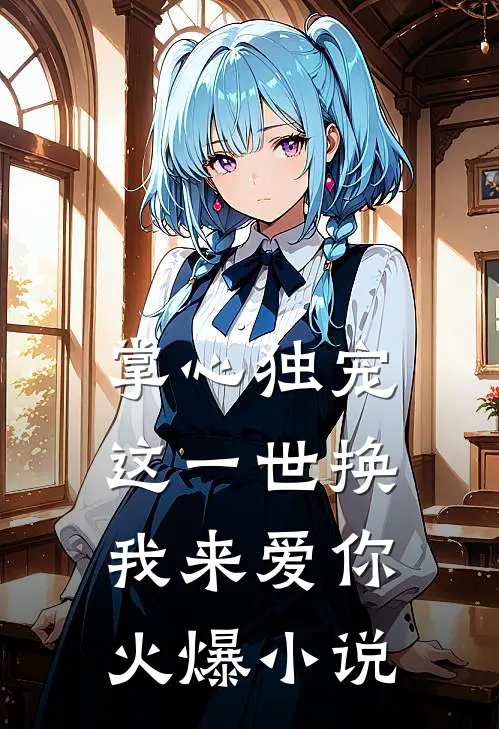 掌心独宠：这一世换我来爱你火爆小说