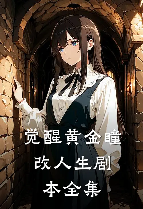 《觉醒黄金瞳，改人生剧本》全集