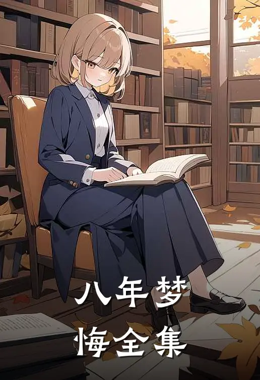 八年梦悔 全集