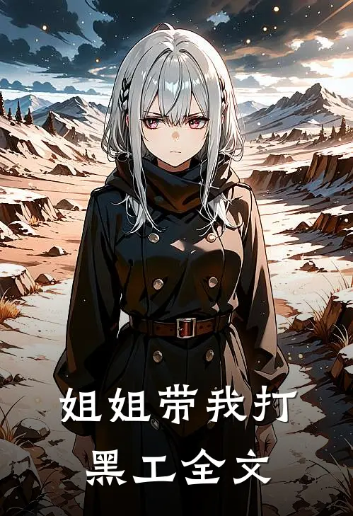 姐姐带我打黑工全文