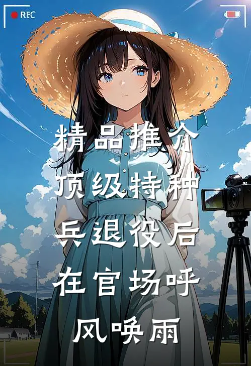 精品推介顶级特种兵退役后，在官场呼风唤雨