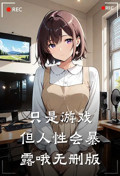 只是游戏，但人性会暴露哦无删版