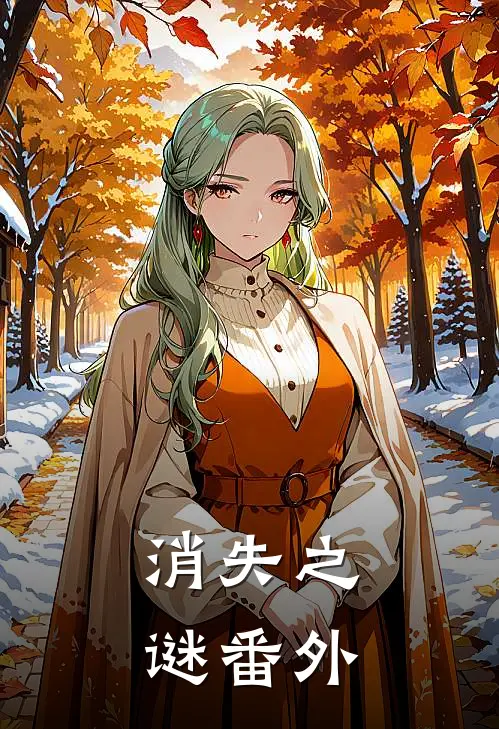 消失之谜 番外