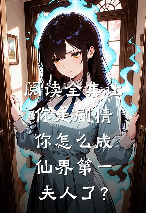 阅读全集让你走剧情，你怎么成仙界第一夫人了？