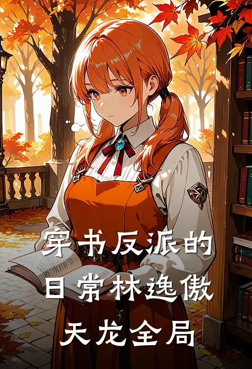 穿书反派的日常林逸傲天·龙全局