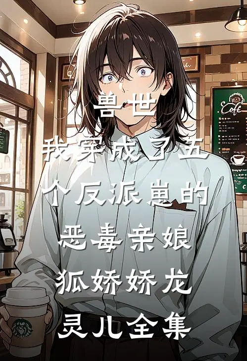 兽世：我穿成了五个反派崽的恶毒亲娘狐娇娇龙灵儿 全集