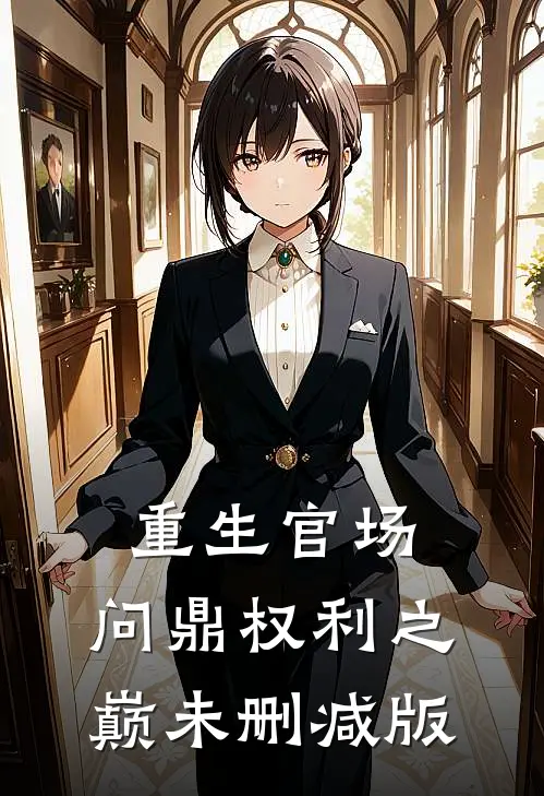 重生官场：问鼎权利之巅未删减版