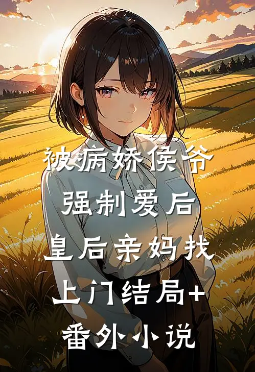 被病娇侯爷强制爱后，皇后亲妈找上门结局+番外小说