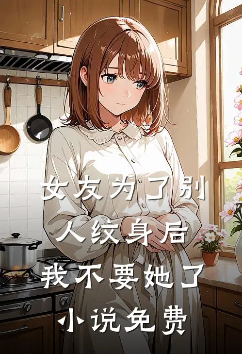 女友为了别人纹身后，我不要她了小说免费
