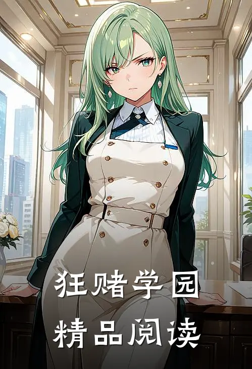狂赌学园精品阅读