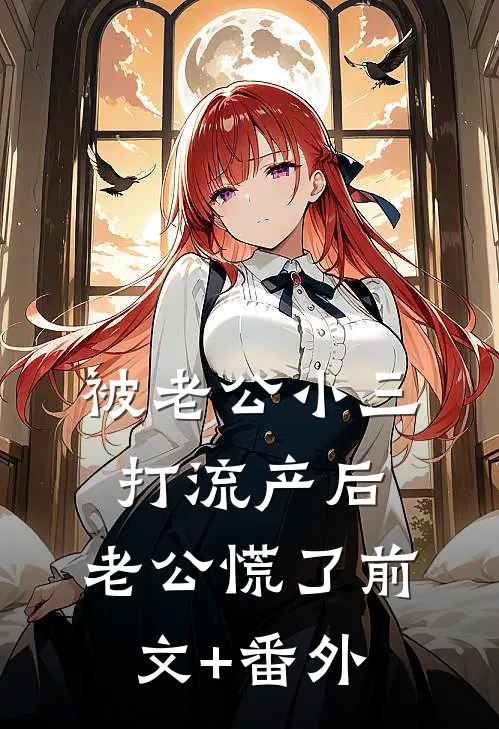 被老公小三打流产后，老公慌了前文+番外