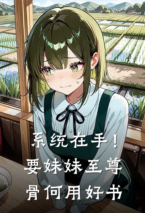 系统在手！要妹妹至尊骨何用好书