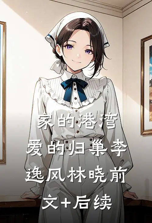 家的港湾，爱的归巢李逸风林晓前文+后续