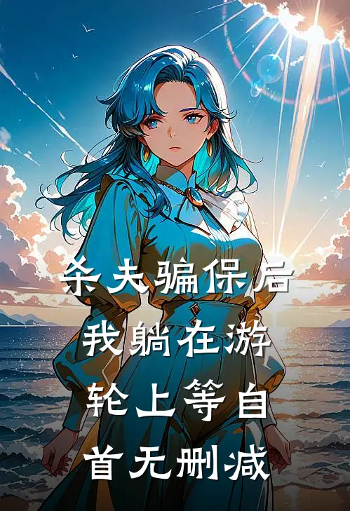 杀夫骗保后，我躺在游轮上等自首无删减