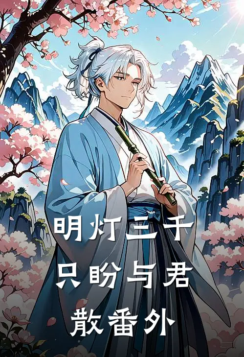 明灯三千，只盼与君散番外