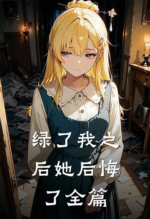 绿了我之后她后悔了全篇