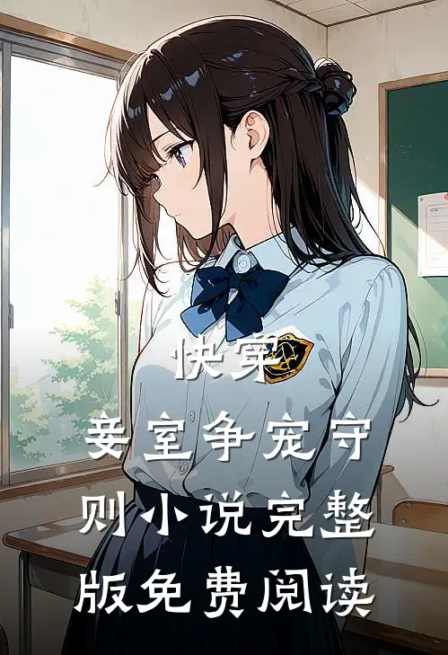快穿：妾室争宠守则小说完整版免费阅读