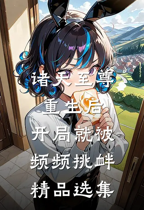 诸天至尊重生后，开局就被频频挑衅精品选集