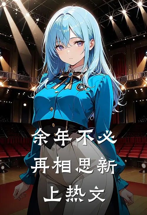 余年不必再相思新上热文
