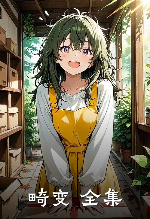 畸变 全集