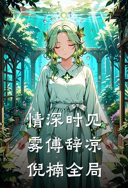 情深时见雾傅辞凉倪楠全局