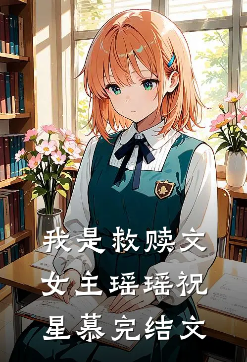 我是救赎文女主瑶瑶祝星慕完结文