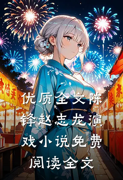 优质全文陈锋赵志龙演戏小说免费阅读全文