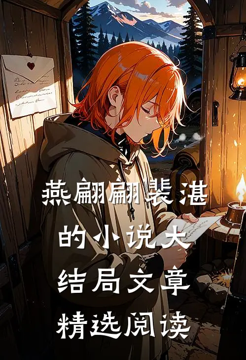 燕翩翩裴湛的小说大结局文章精选阅读