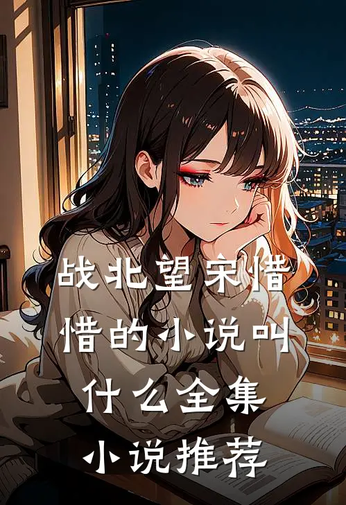 战北望宋惜惜的小说叫什么全集小说推荐
