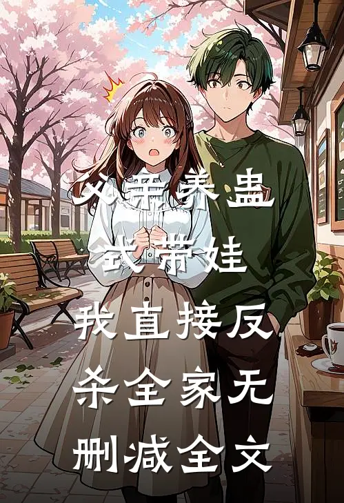 父亲养蛊式带娃，我直接反杀全家无删减全文