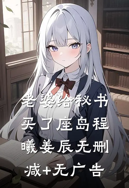 老婆给秘书买了座岛程曦姜辰无删减+无广告