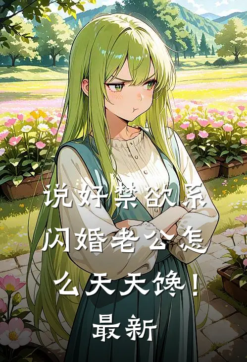 说好禁欲系，闪婚老公怎么天天馋！最新