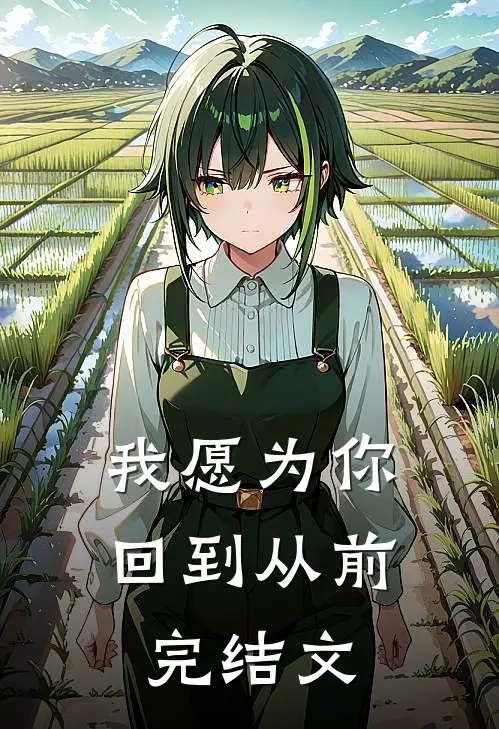 我愿为你回到从前完结文
