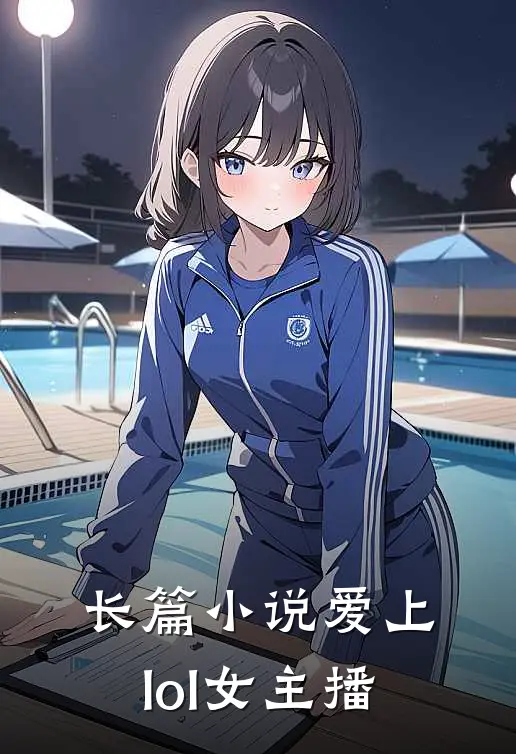 长篇小说爱上lol女主播