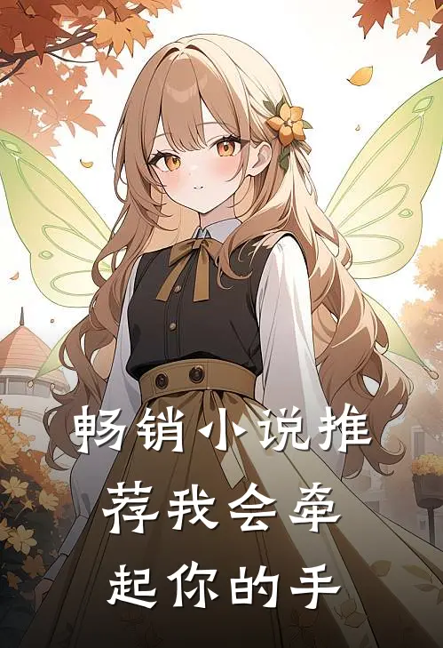 畅销小说推荐我会牵起你的手
