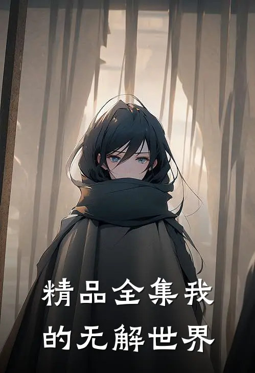 精品全集我的无解世界