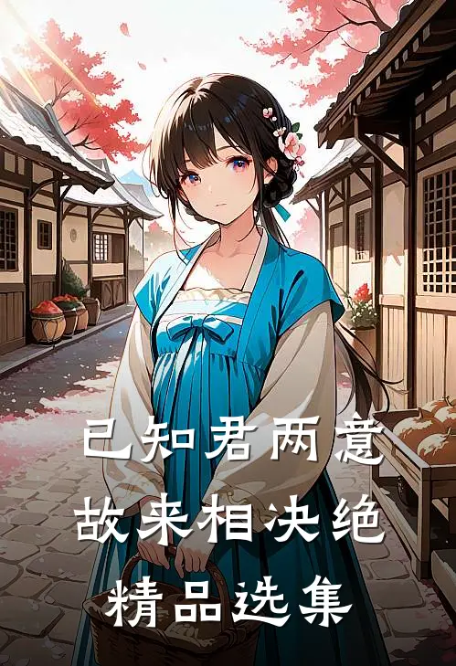 已知君两意，故来相决绝精品选集