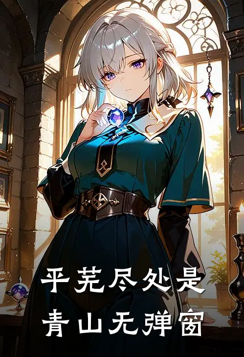 平芜尽处是青山无弹窗