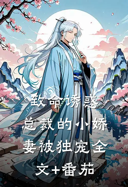 致命诱惑：总裁的小娇妻被独宠全文+番茄
