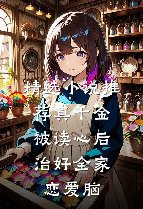 精选小说推荐真千金被读心后，治好全家恋爱脑