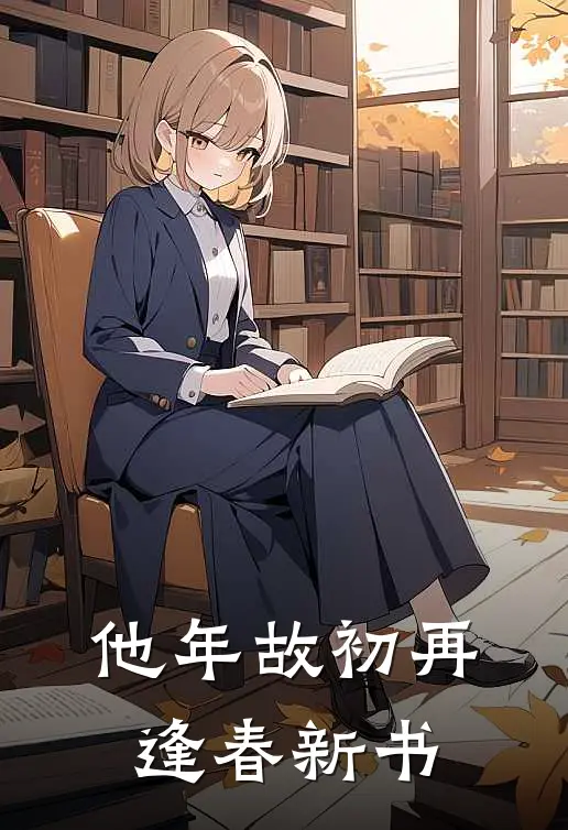 他年故初再逢春新书