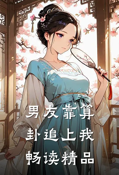 男友靠算卦追上我畅读精品