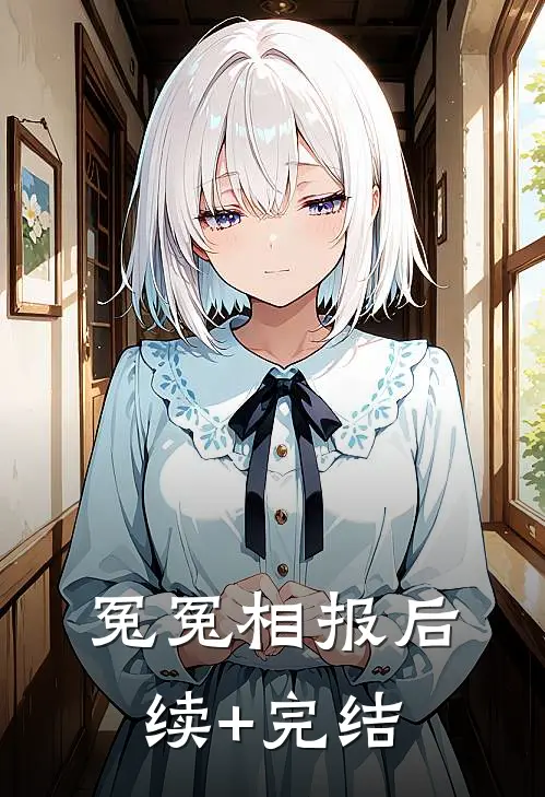 冤冤相报后续+完结
