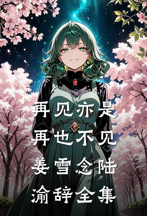 再见亦是再也不见姜雪念陆渝辞全集