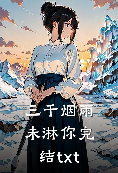 三千烟雨未淋你完结txt