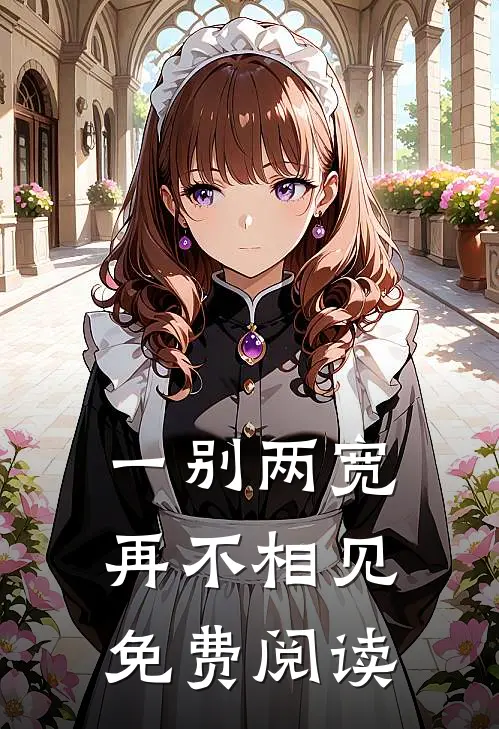 一别两宽,再不相见免费阅读