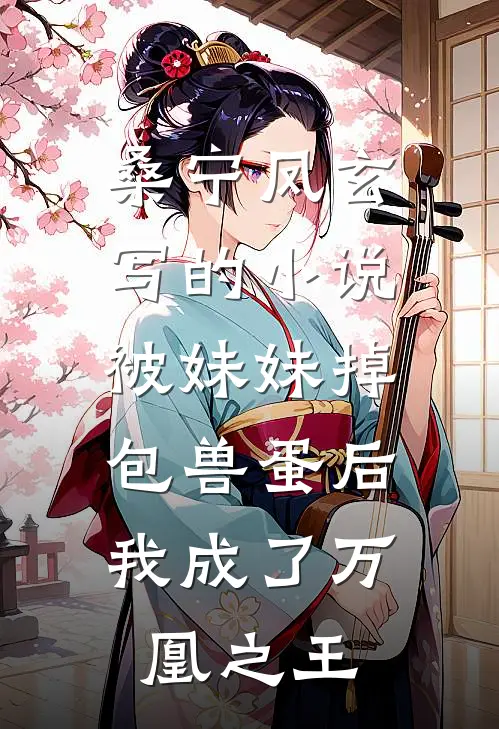 桑宁凤玄写的小说被妹妹掉包兽蛋后，我成了万凰之王。