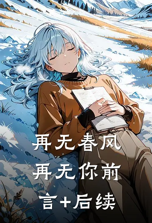 再无春风再无你前言+后续