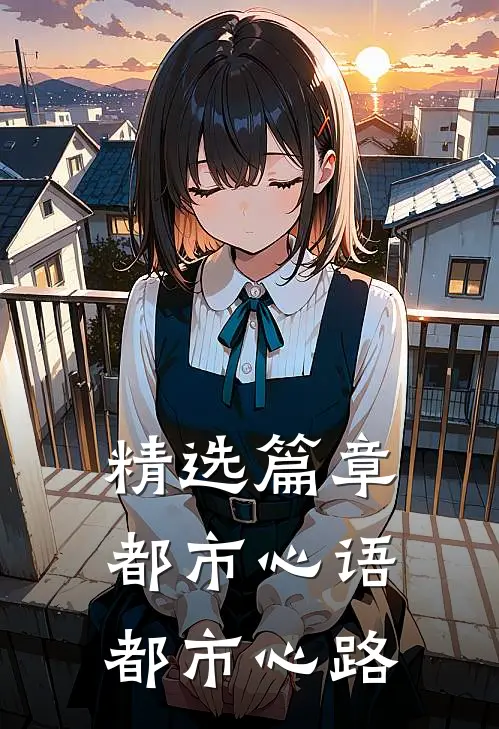 精选篇章都市心语都市心路