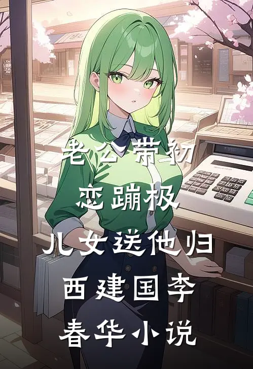 老公带初恋蹦极，儿女送他归西建国李春华小说